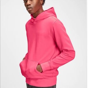 Vintage Soft Hoody in Summer Azalea - Never worn.